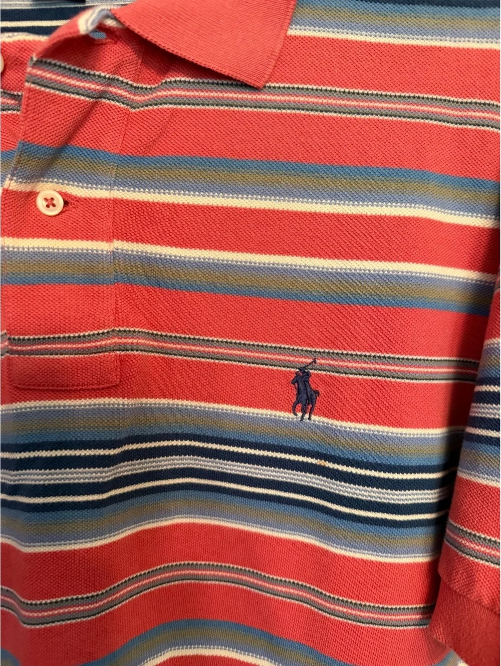 Polo Ralph Lauren Shirt Men’s Medium